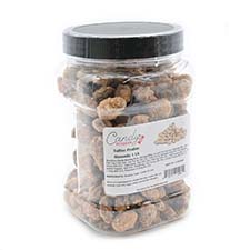 Fresh Roasted Almonds Toffee Praline 1lb